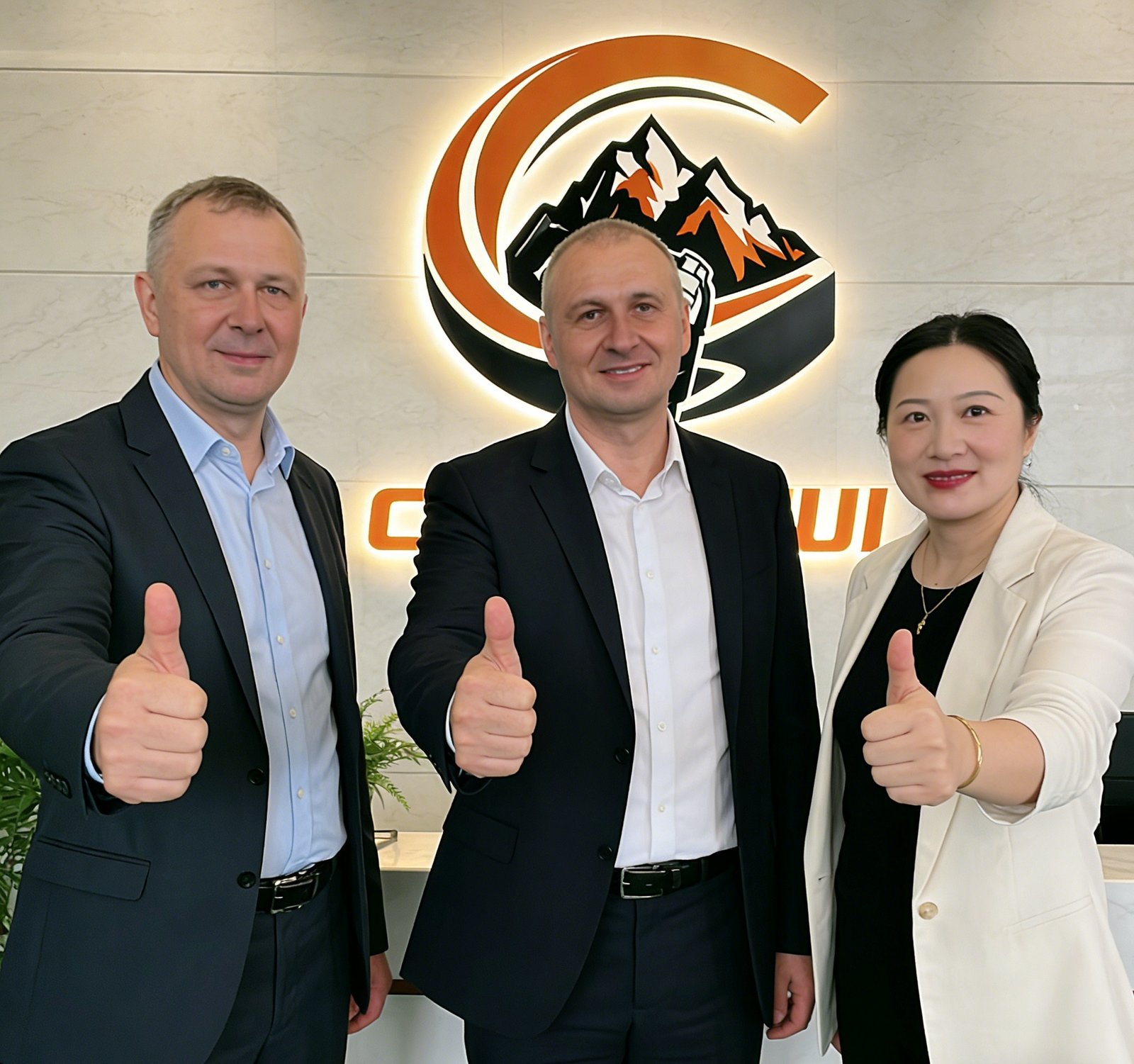 Chenghui Drilling Tools front desk - Professional PDC bits, tricone bits, DTH hammer bits manufacturer from China