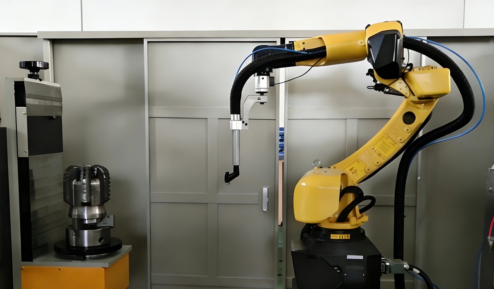 PDC drill bit performance testing