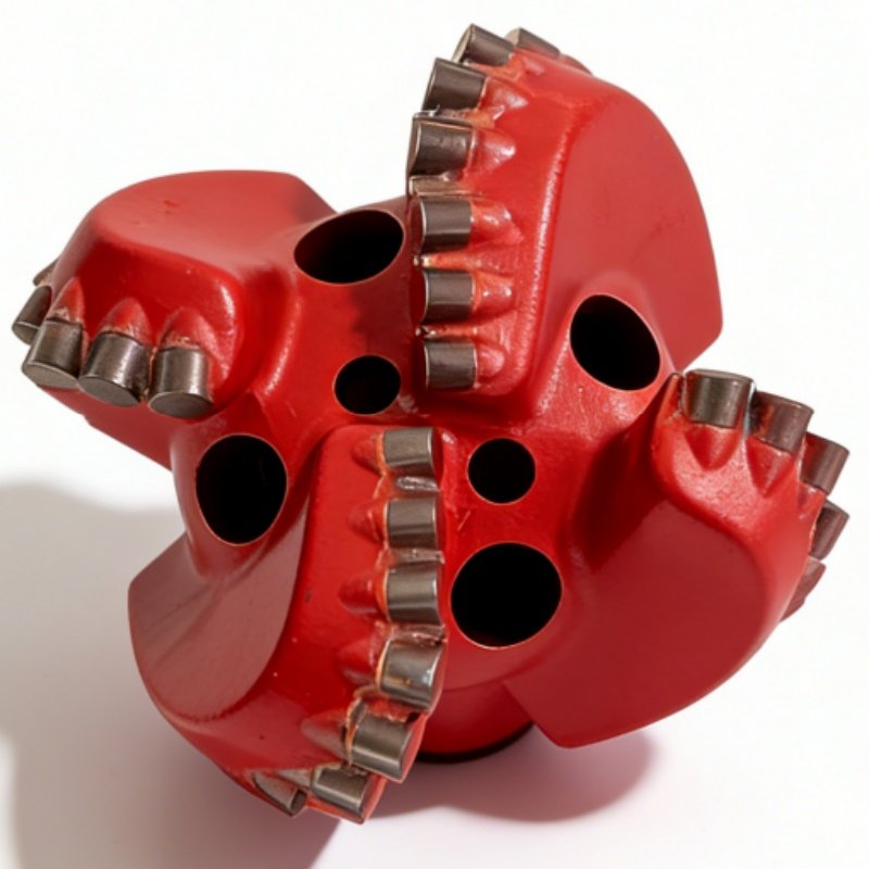 PDC drill bit