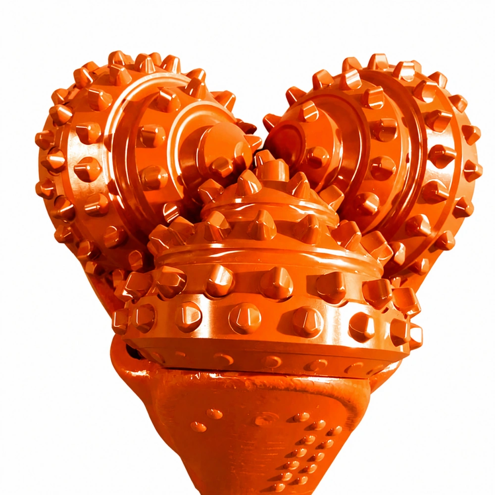 Tricone Drill Bits