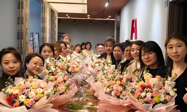 2025 Women's Day on March 8th