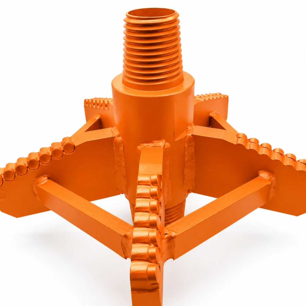 Custom Drilling Tools