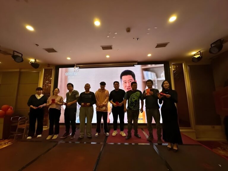 Looking Back at 2012