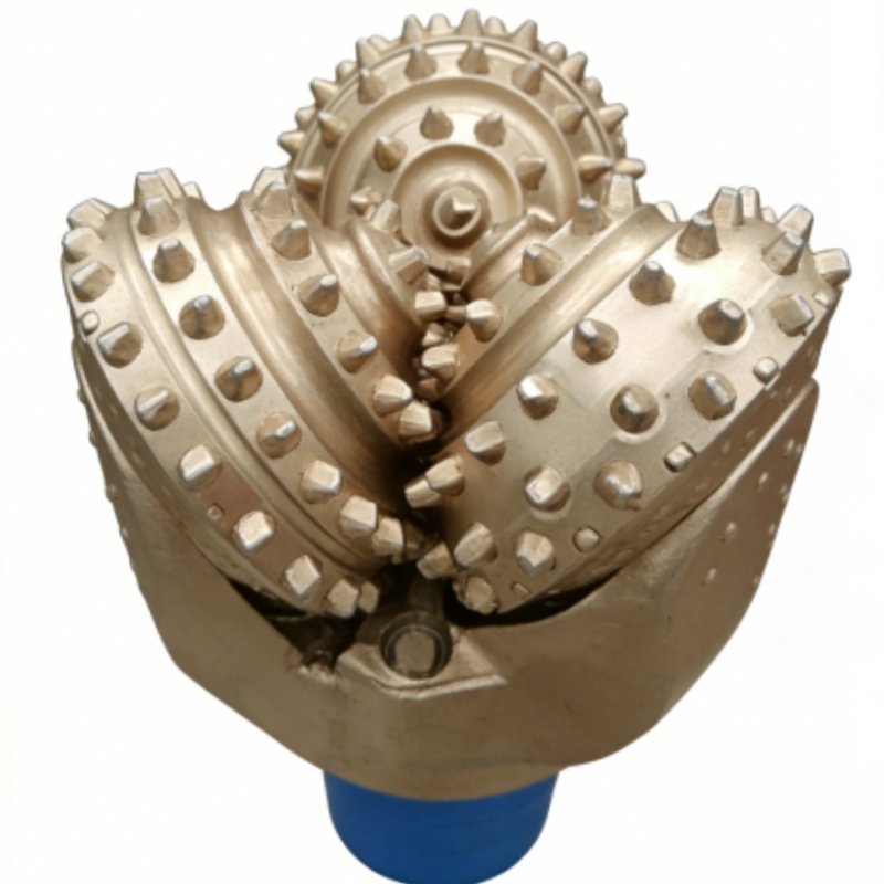 TCI Tricone Drill Bit