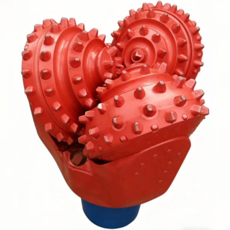 TCI Tricone Drill Bit