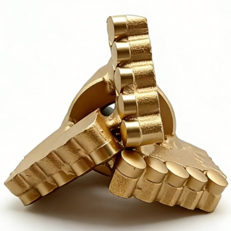 tri-wing-pdc-drill-bit