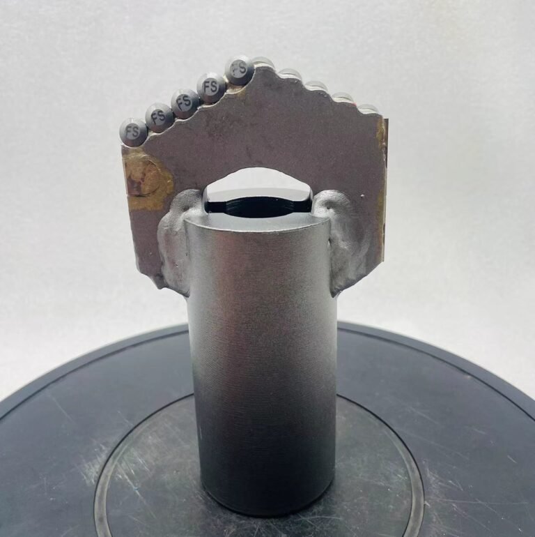 Custom PDC Drill Bits
