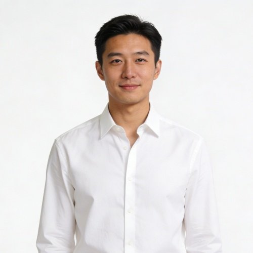 Eric Huang