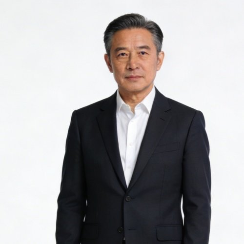 Max Zhang