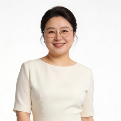 Wendy Gu