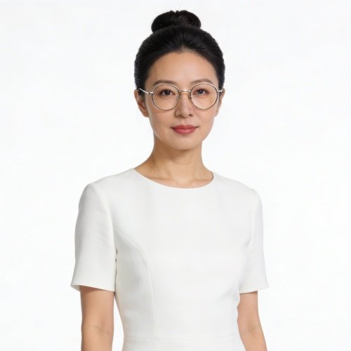 Zoe Zhou