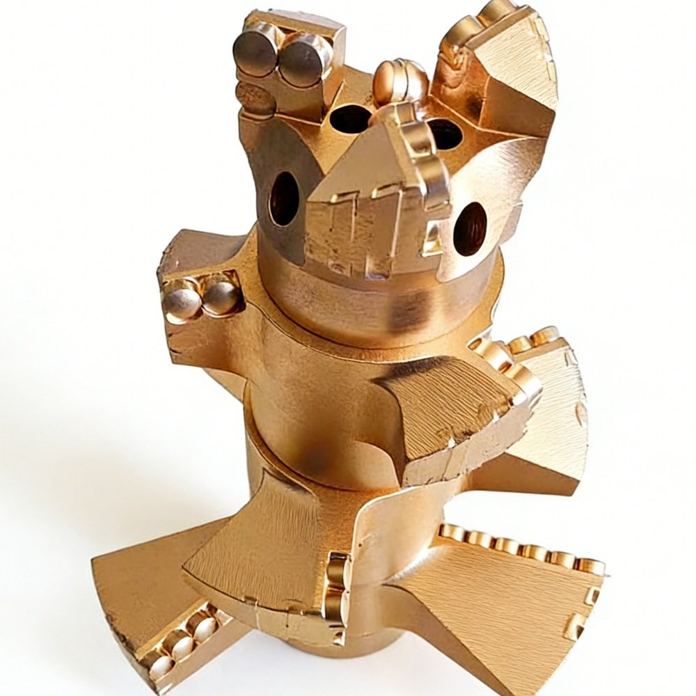 Roller cone hole opener reamer