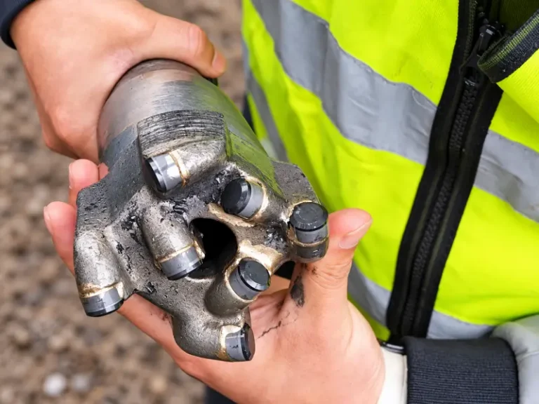 Application Cases of Flat-Top PDC Bits