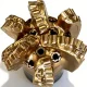 Six-wing Petroleum PDC Bit4 (2)
