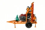 drilling machine